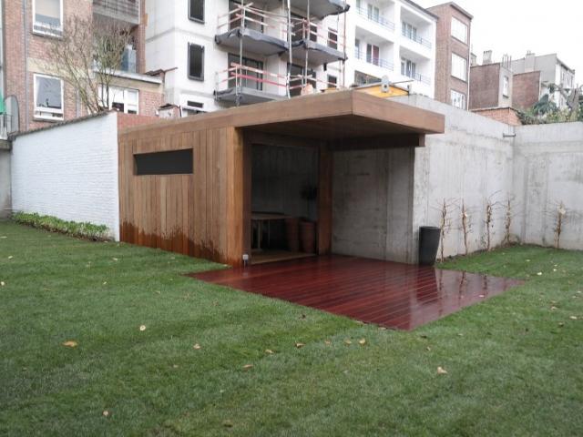 Carport 9